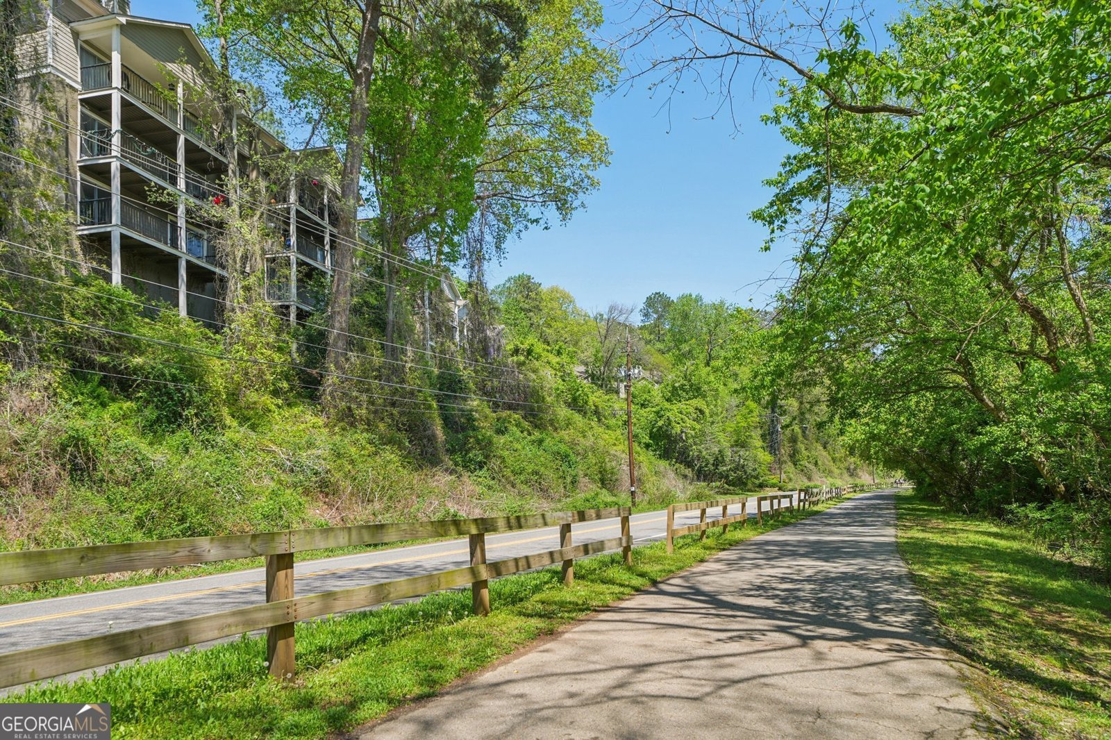 171 Riverview Trail Roswell - 19