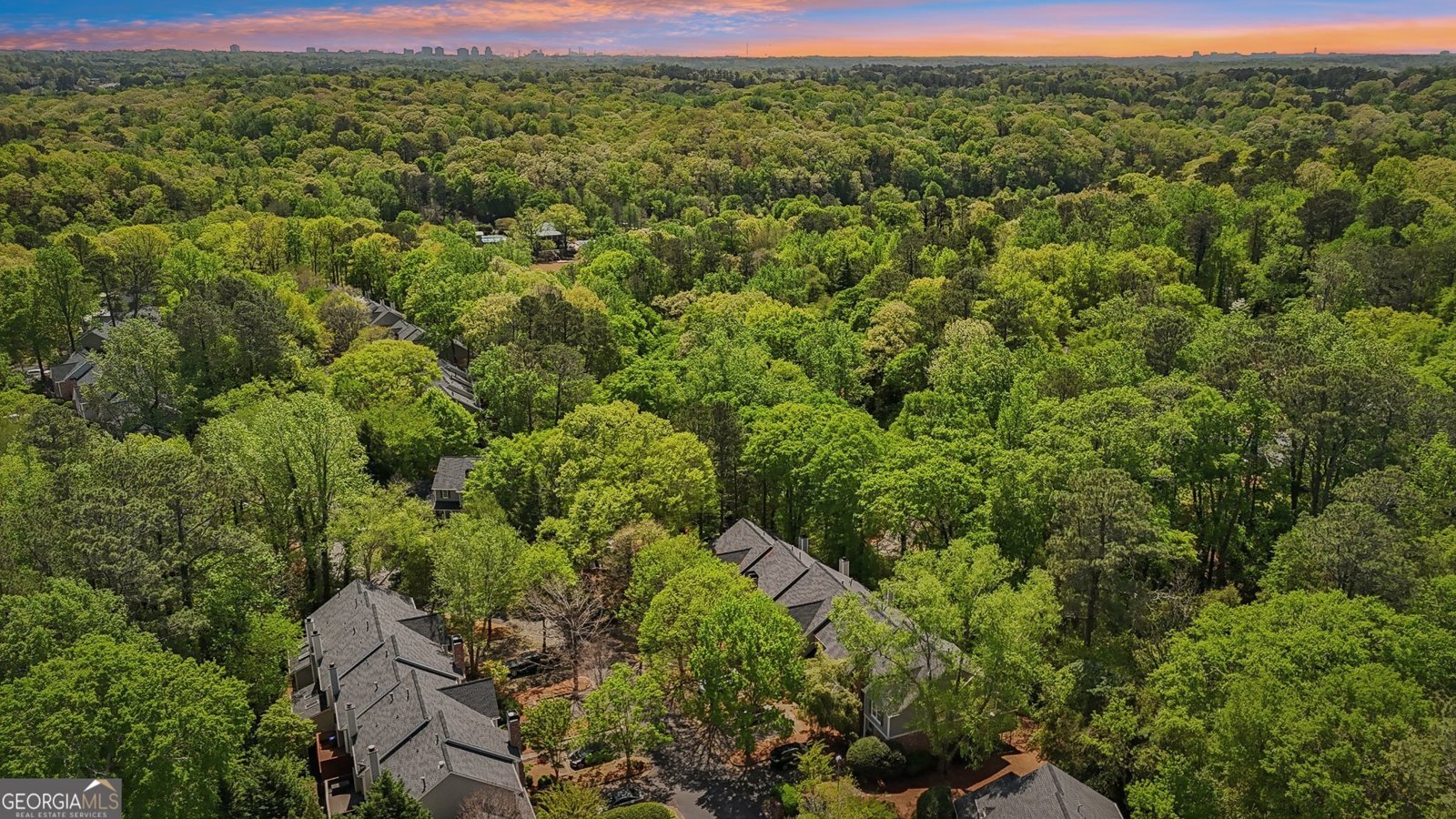 171 Riverview Trail Roswell - 21