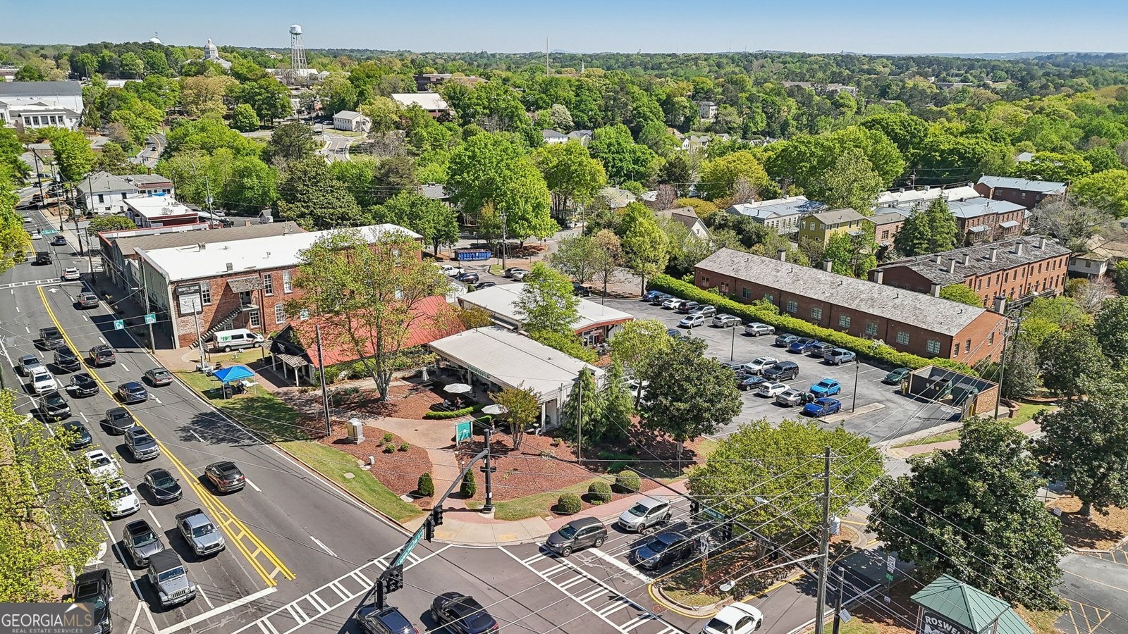 171 Riverview Trail Roswell - 29