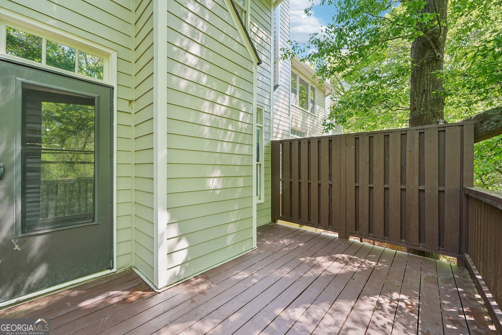 171 Riverview Trail Roswell - 3