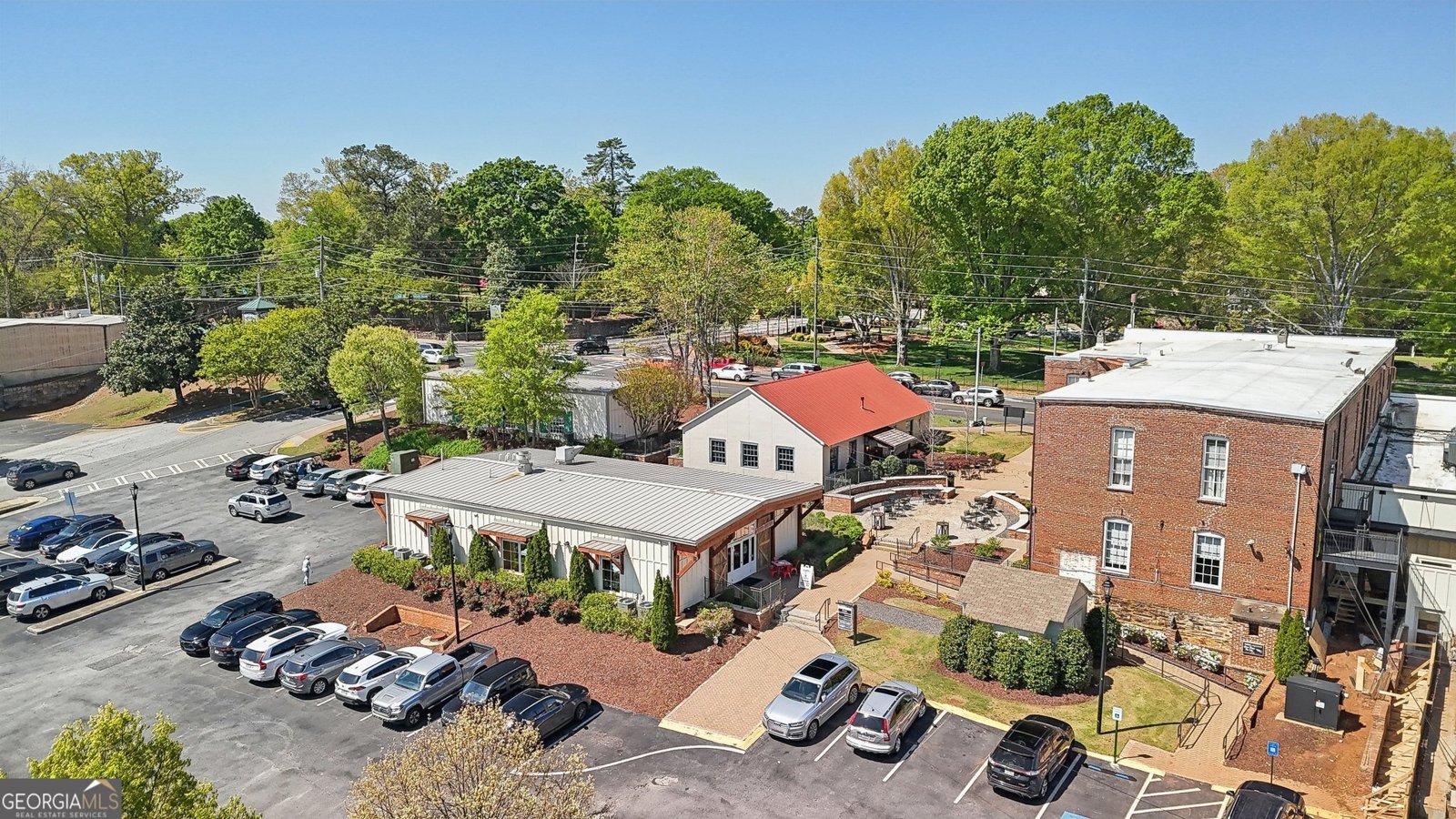 171 Riverview Trail Roswell - 34