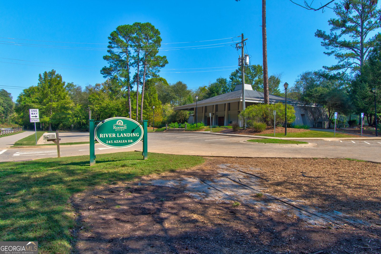 171 Riverview Trail Roswell - 36