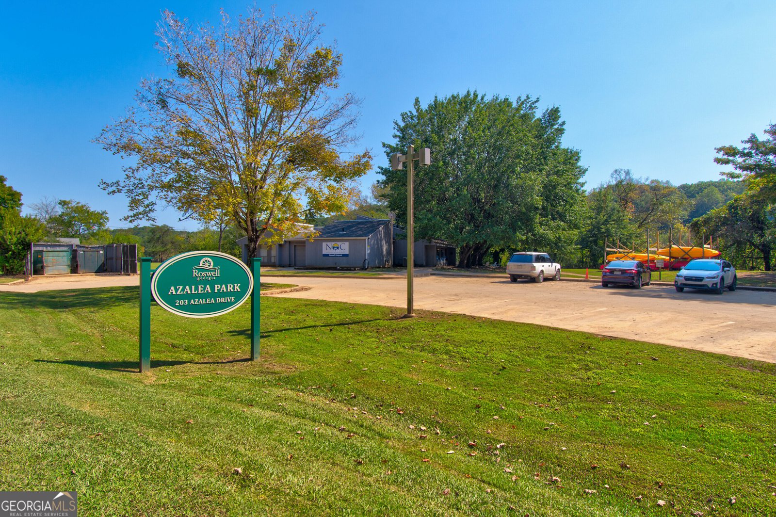 171 Riverview Trail Roswell - 37