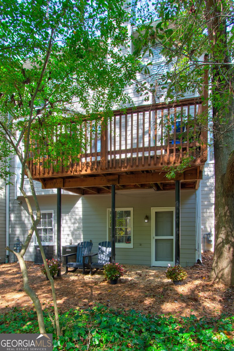 171 Riverview Trail Roswell - 4