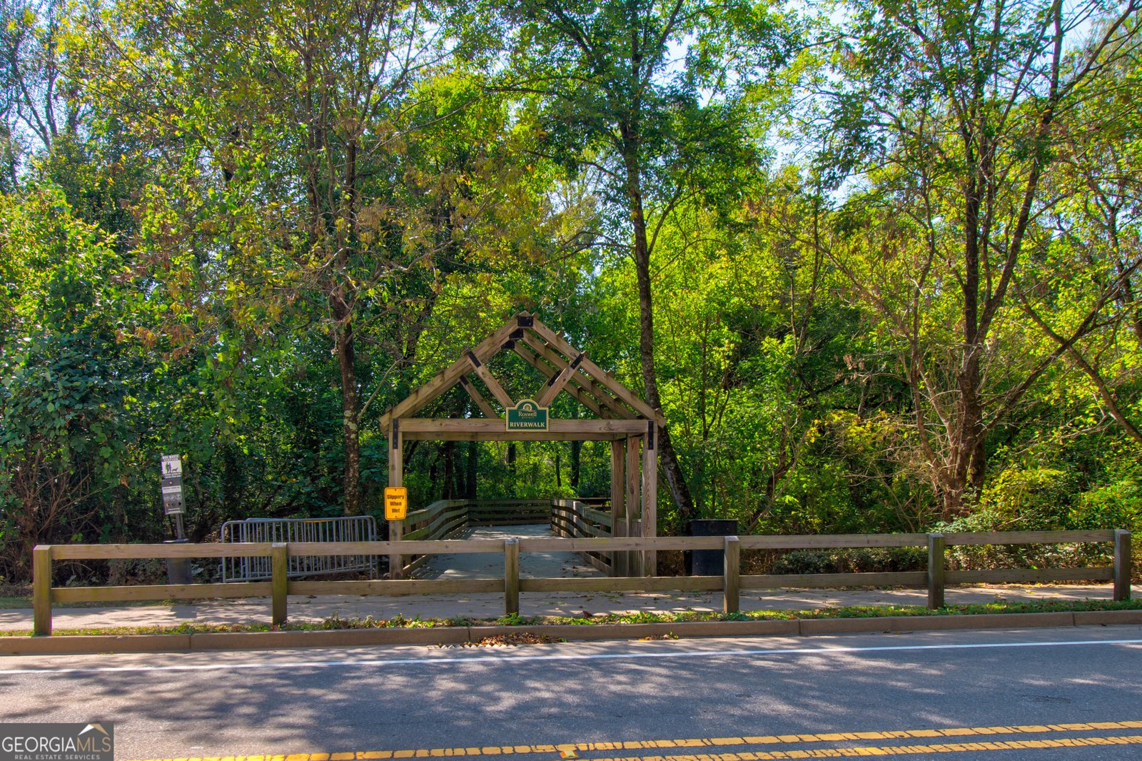 171 Riverview Trail Roswell - 41