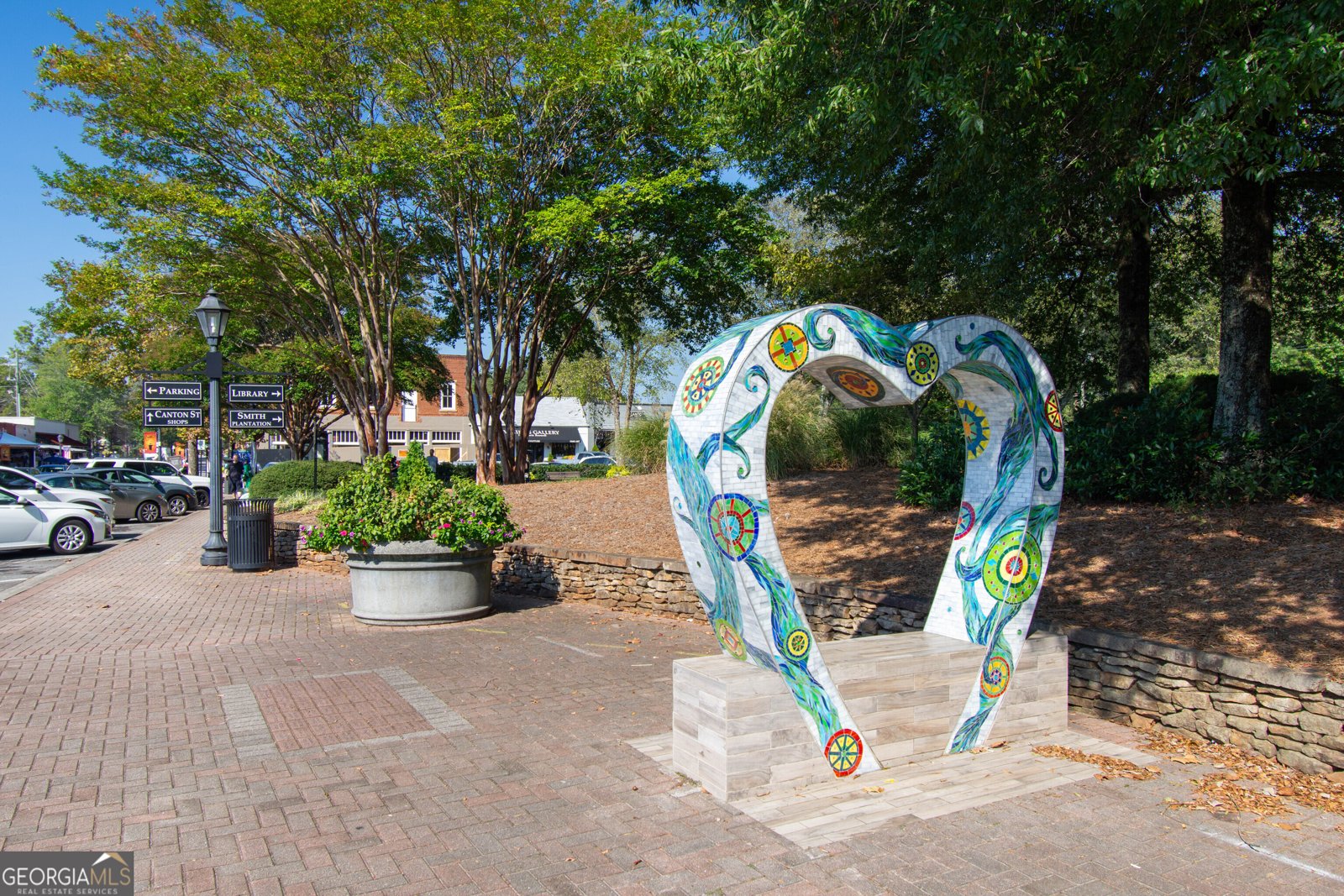 171 Riverview Trail Roswell - 46