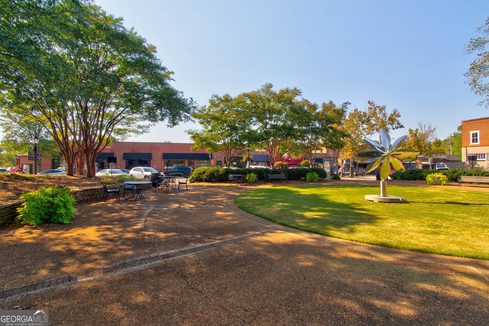171 Riverview Trail Roswell - 48