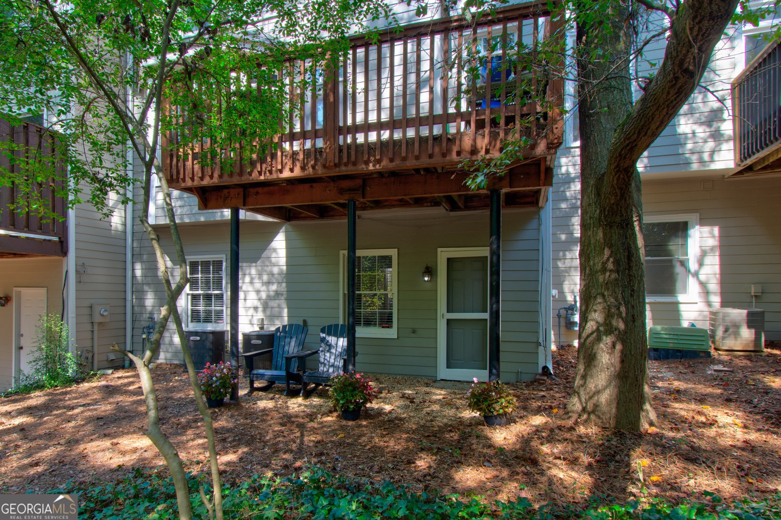 171 Riverview Trail Roswell - 5