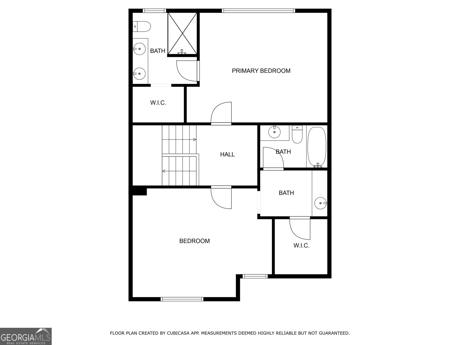 171 Riverview Trail Roswell - 54