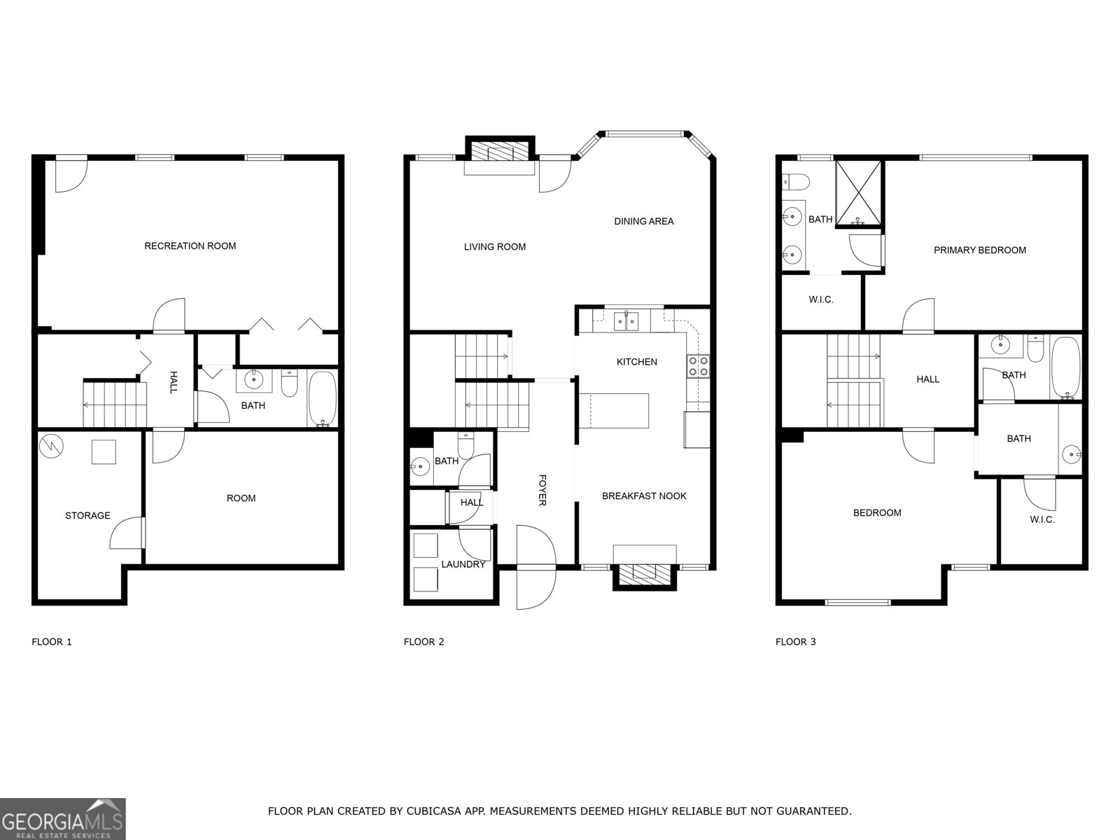 171 Riverview Trail Roswell - 55