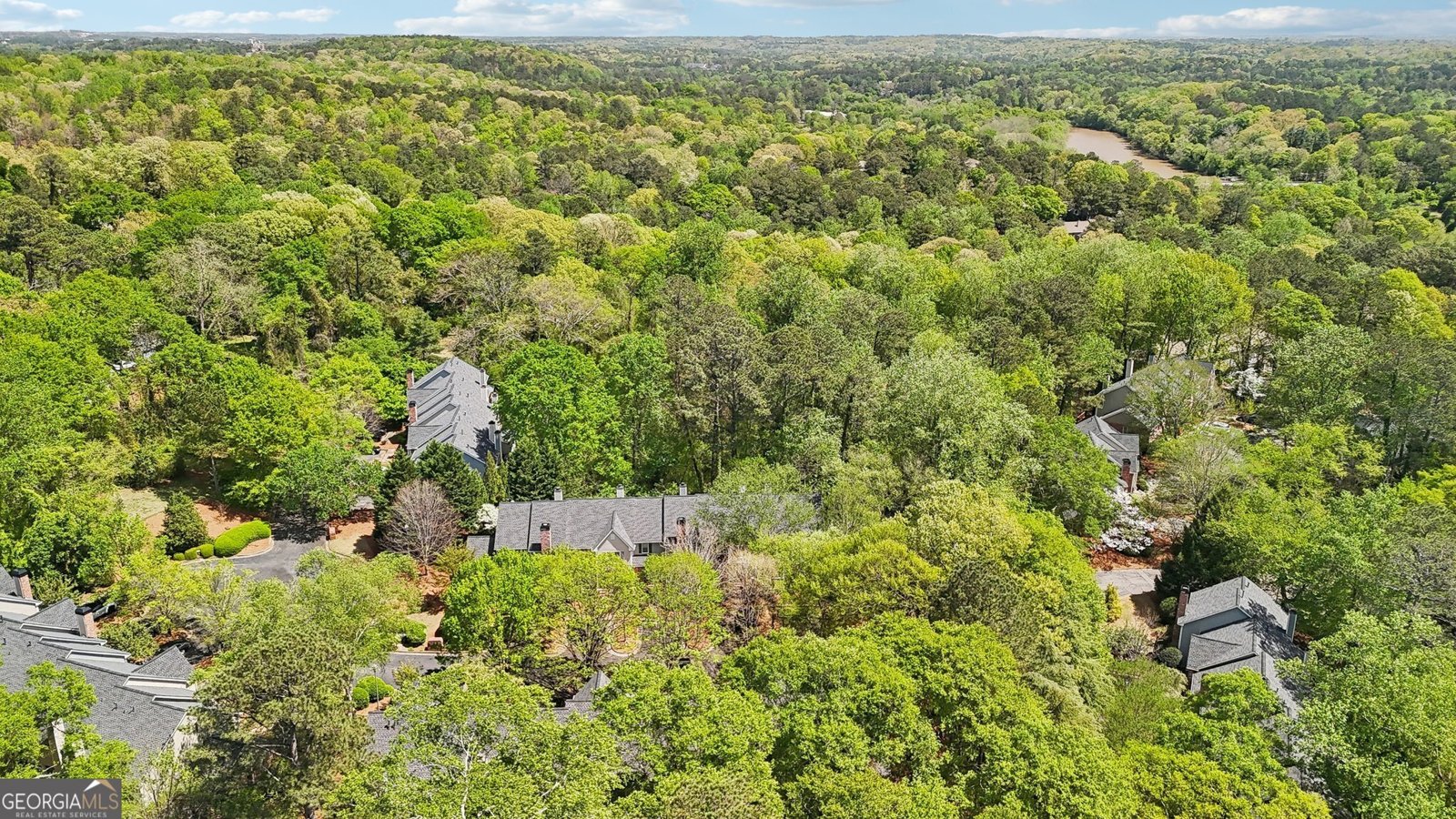 171 Riverview Trail Roswell - 8