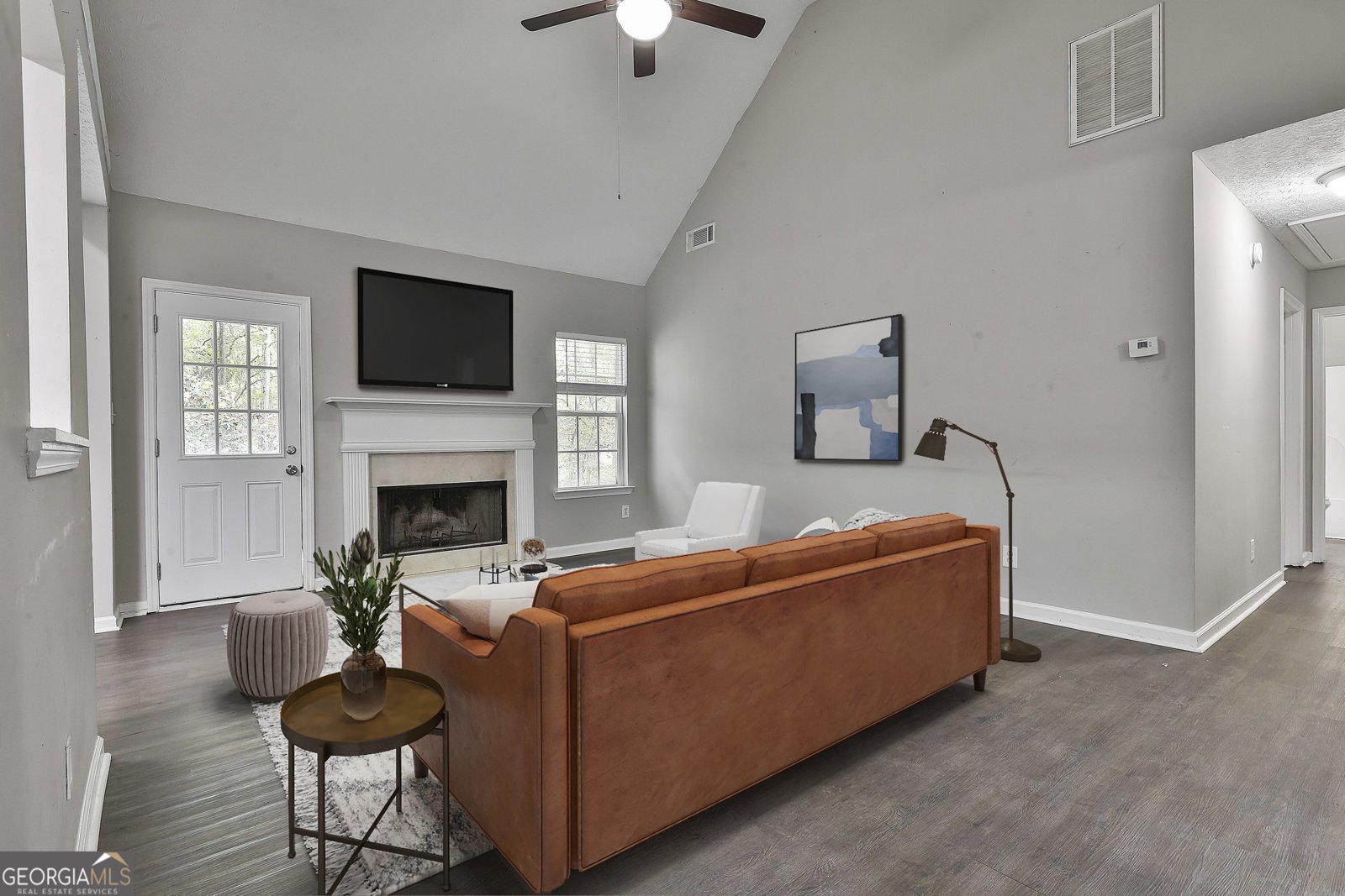 28 Willow Ridge Drive Hampton - 6