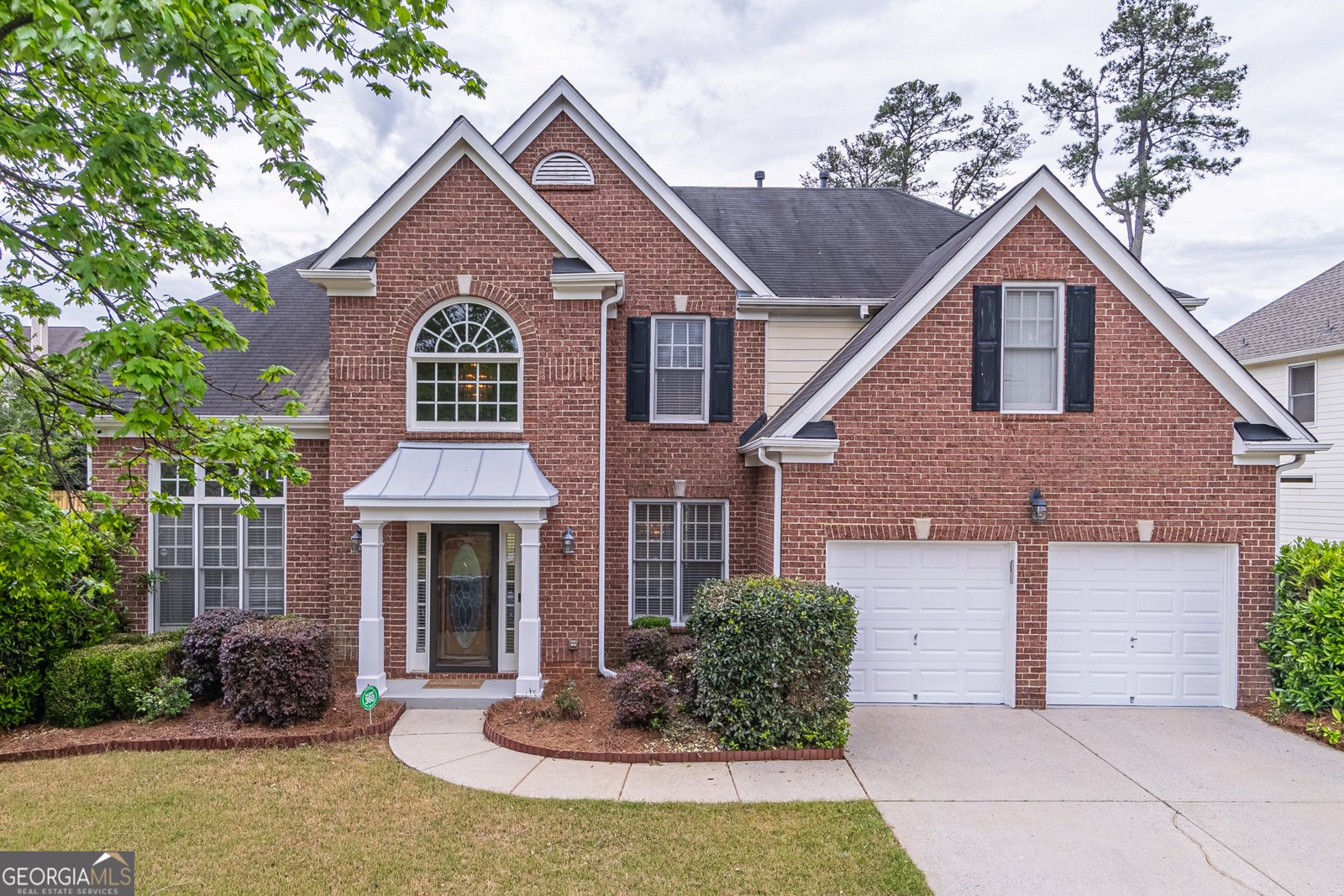 115 WESTBURY Lane Johns Creek - 1
