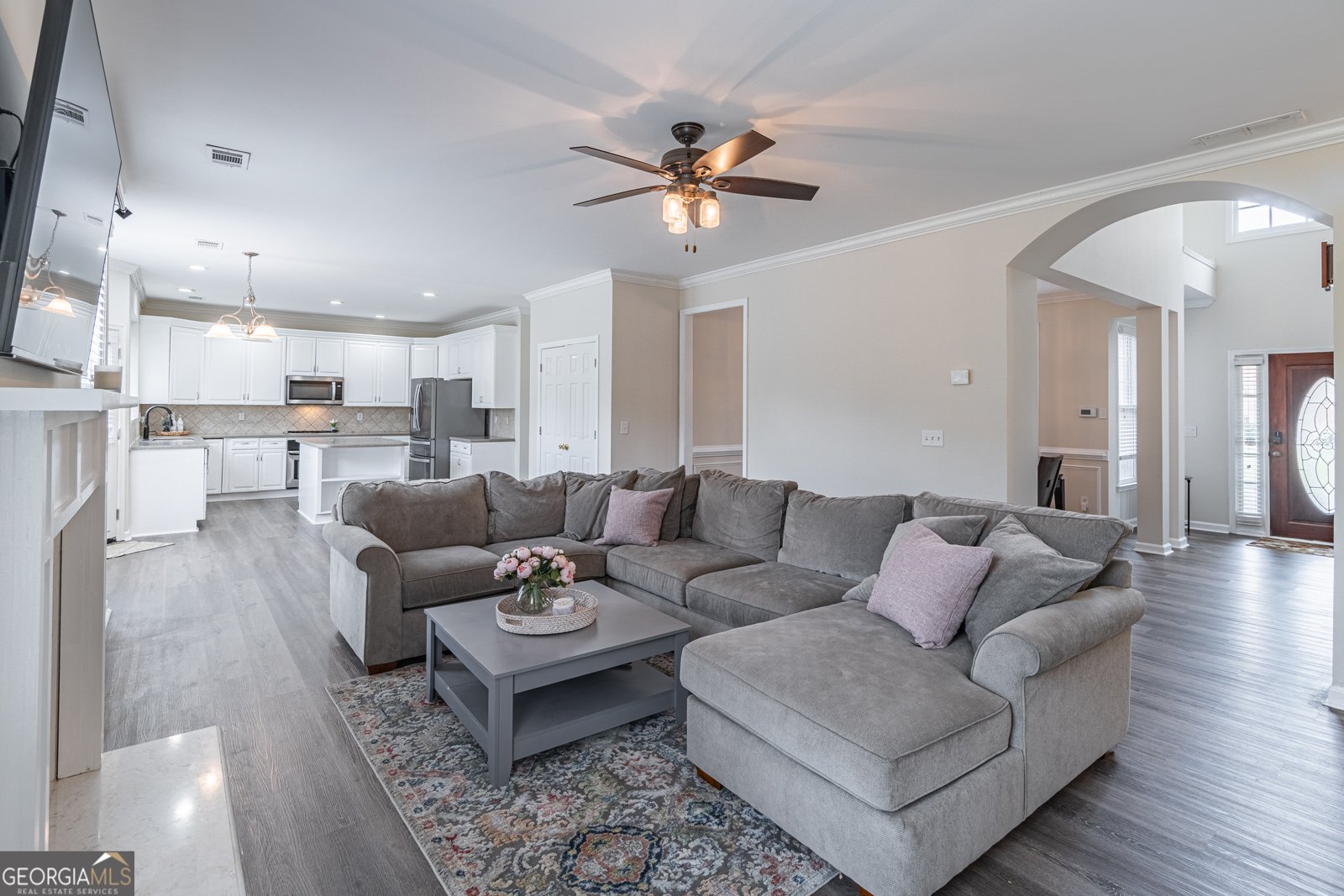 115 WESTBURY Lane Johns Creek - 10