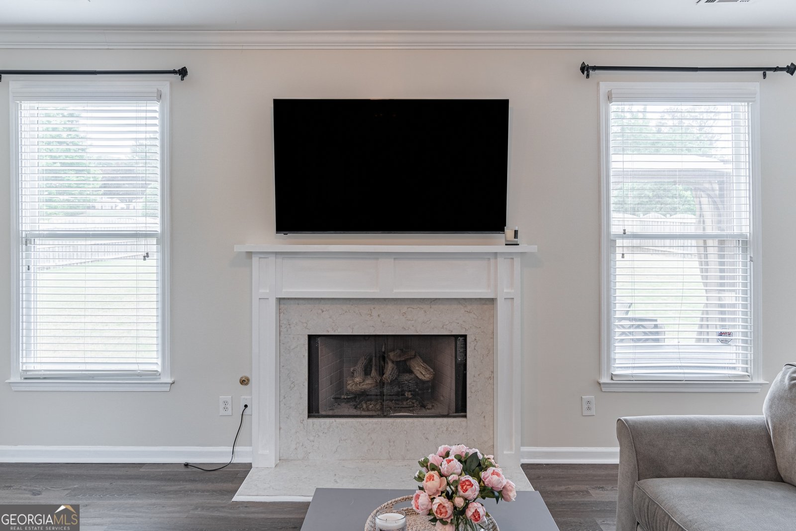 115 WESTBURY Lane Johns Creek - 11