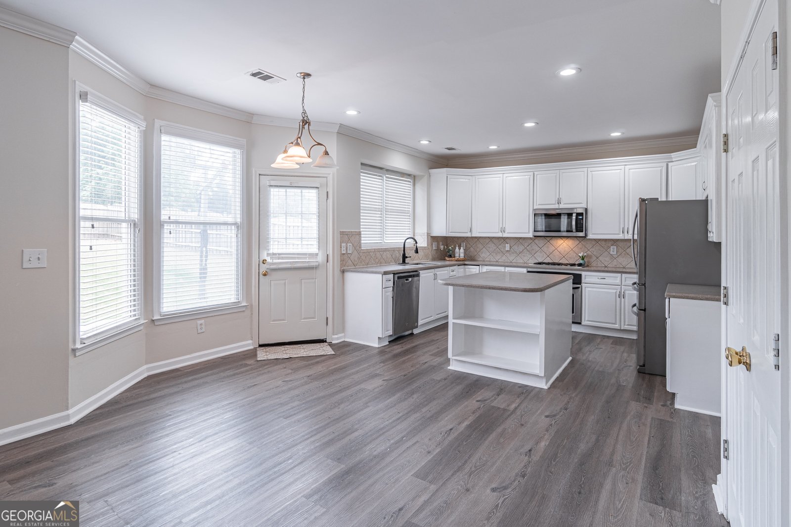 115 WESTBURY Lane Johns Creek - 12