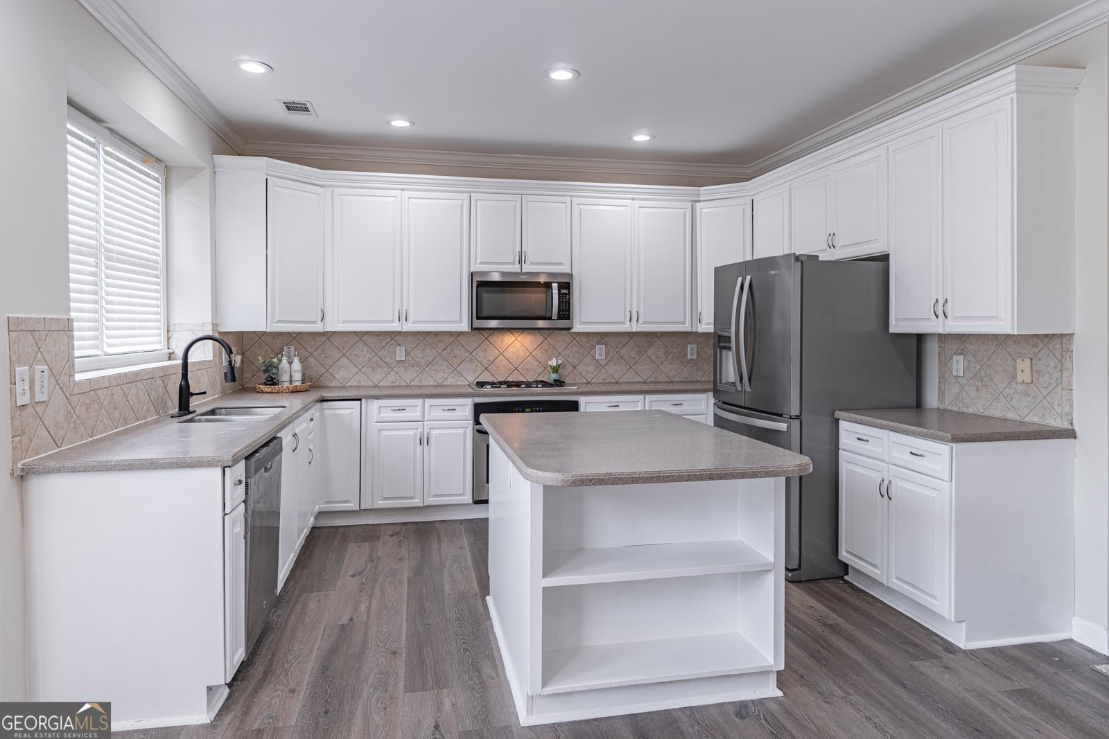 115 WESTBURY Lane Johns Creek - 14