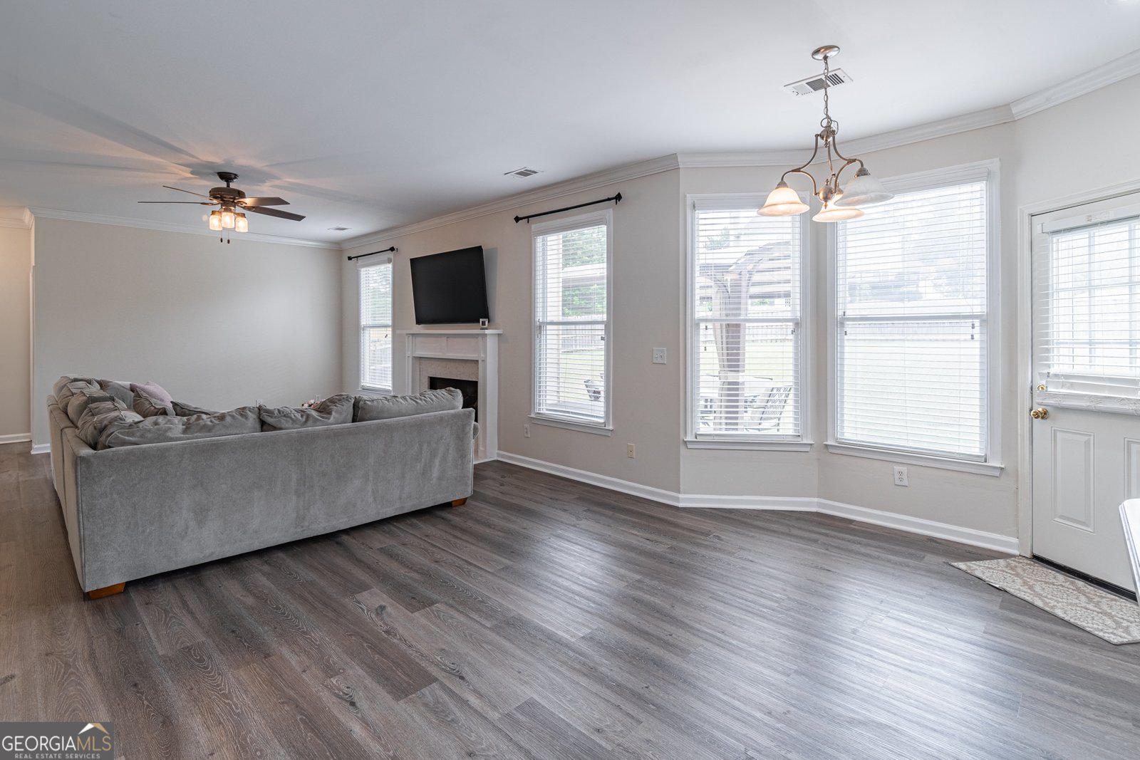 115 WESTBURY Lane Johns Creek - 15