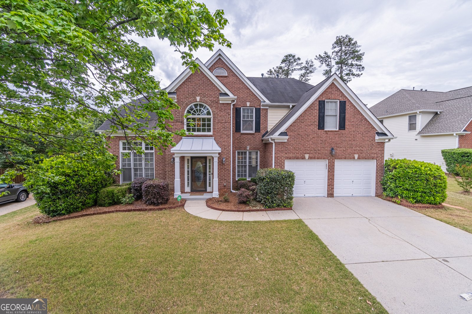 115 WESTBURY Lane Johns Creek - 2