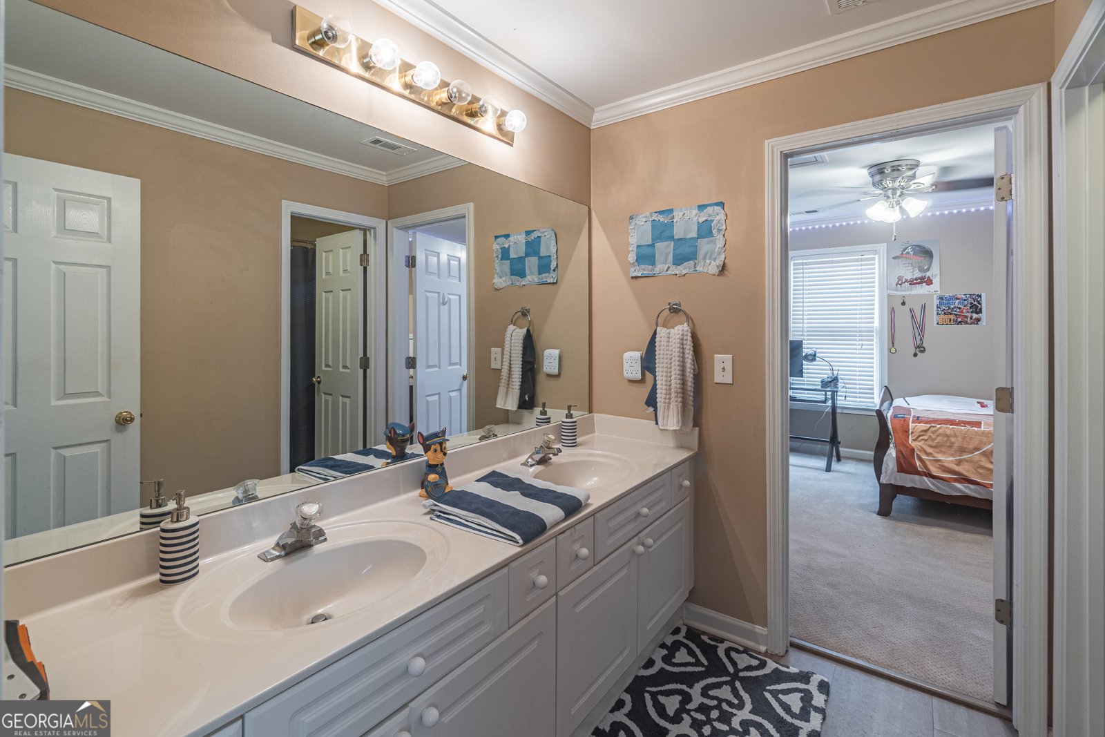 115 WESTBURY Lane Johns Creek - 22