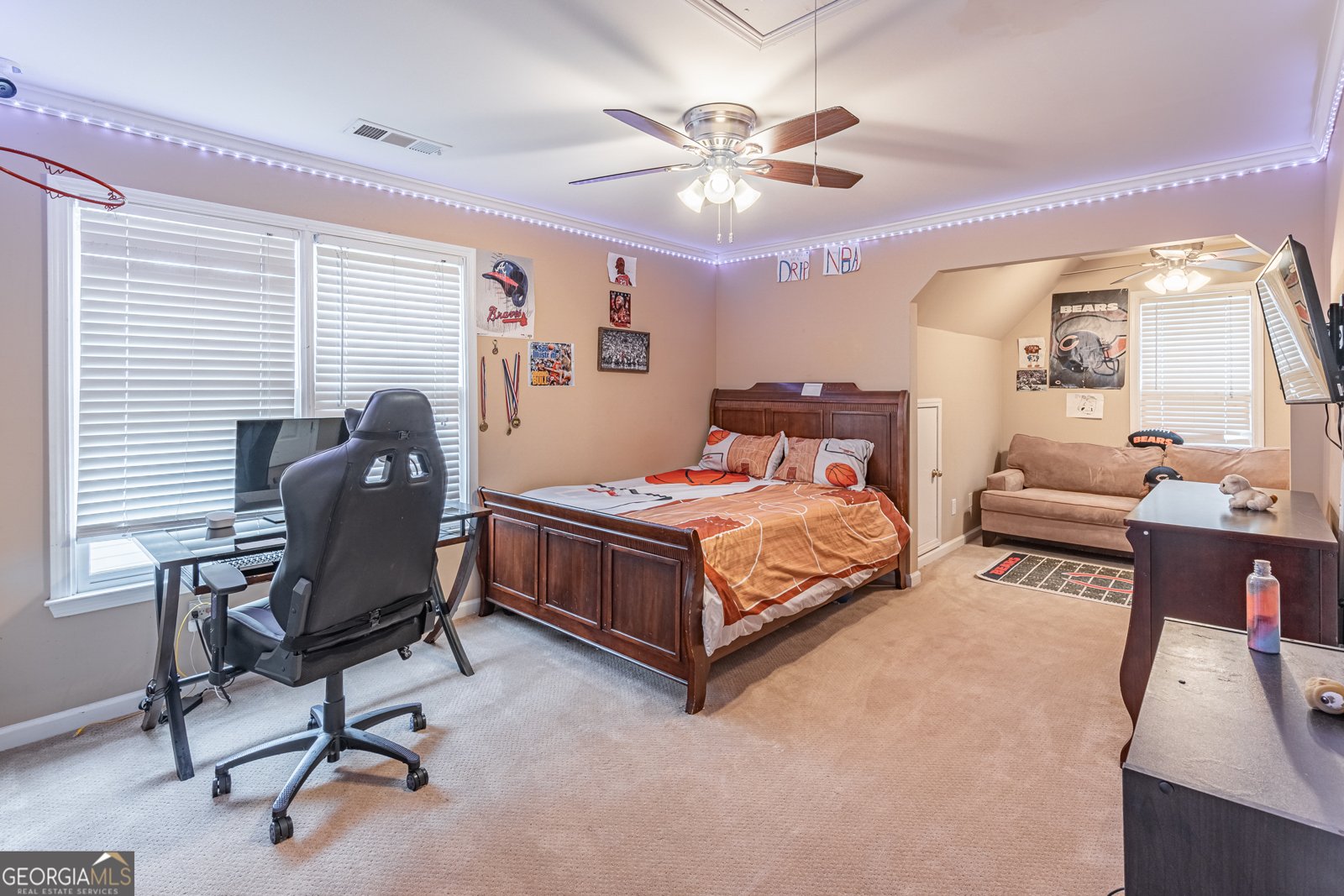 115 WESTBURY Lane Johns Creek - 27