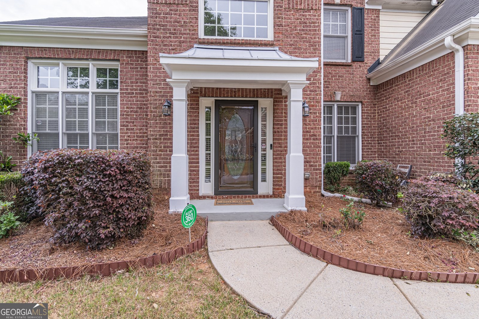 115 WESTBURY Lane Johns Creek - 3