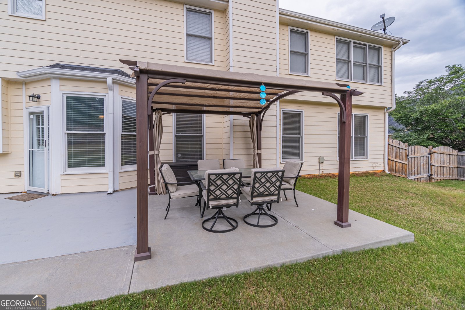 115 WESTBURY Lane Johns Creek - 33
