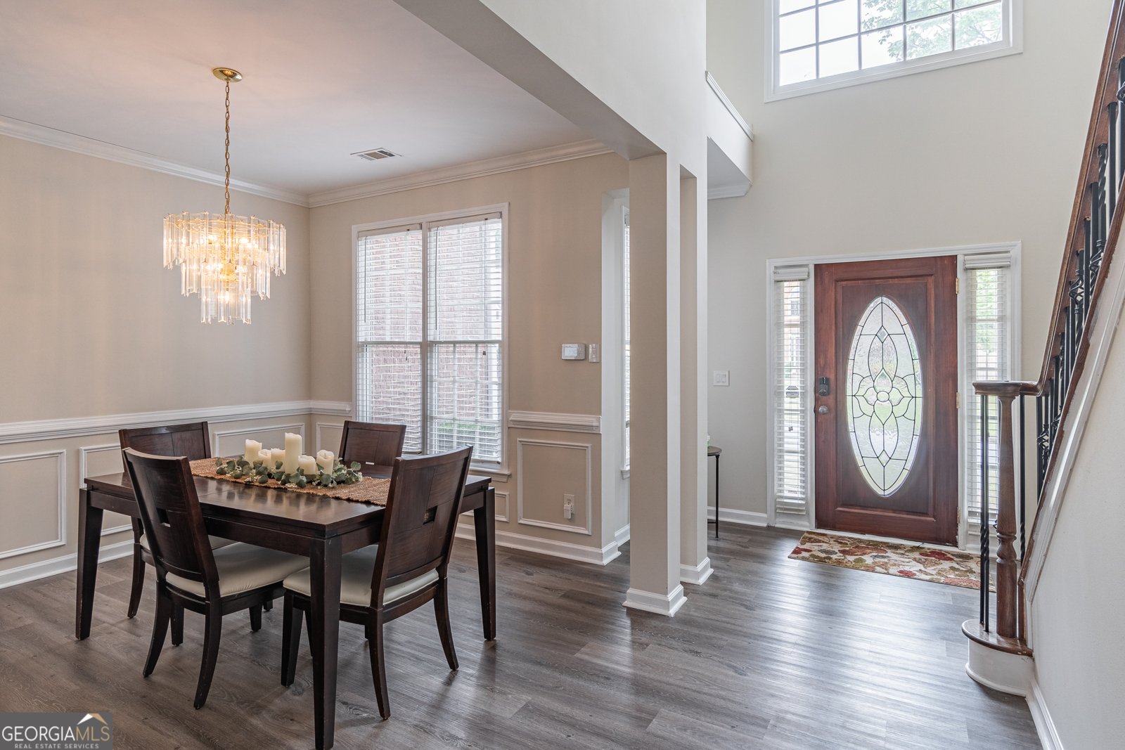 115 WESTBURY Lane Johns Creek - 4