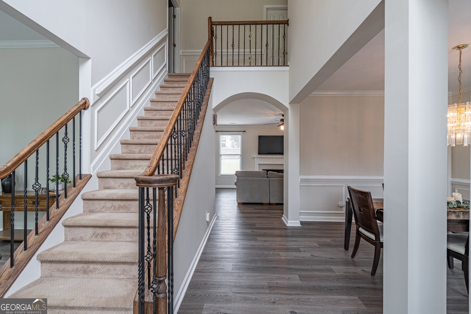 115 WESTBURY Lane Johns Creek - 5
