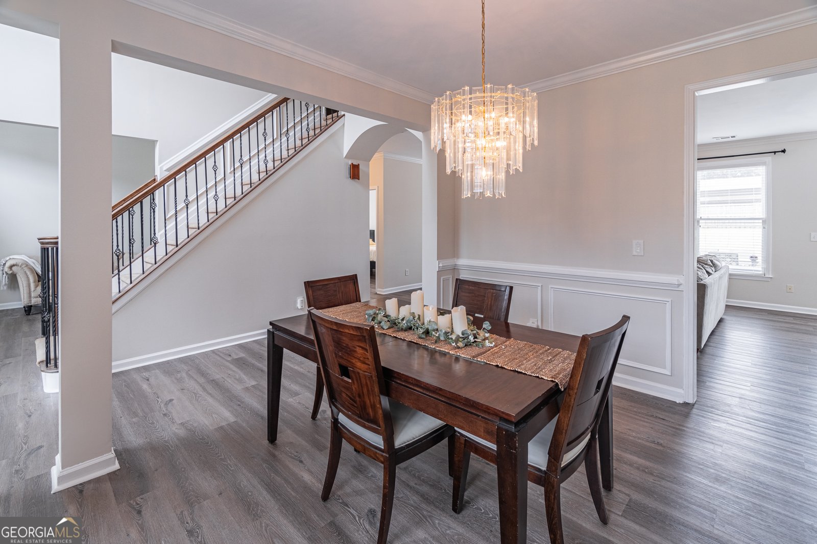 115 WESTBURY Lane Johns Creek - 6