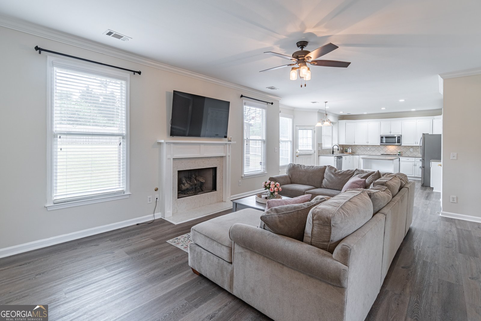 115 WESTBURY Lane Johns Creek - 9