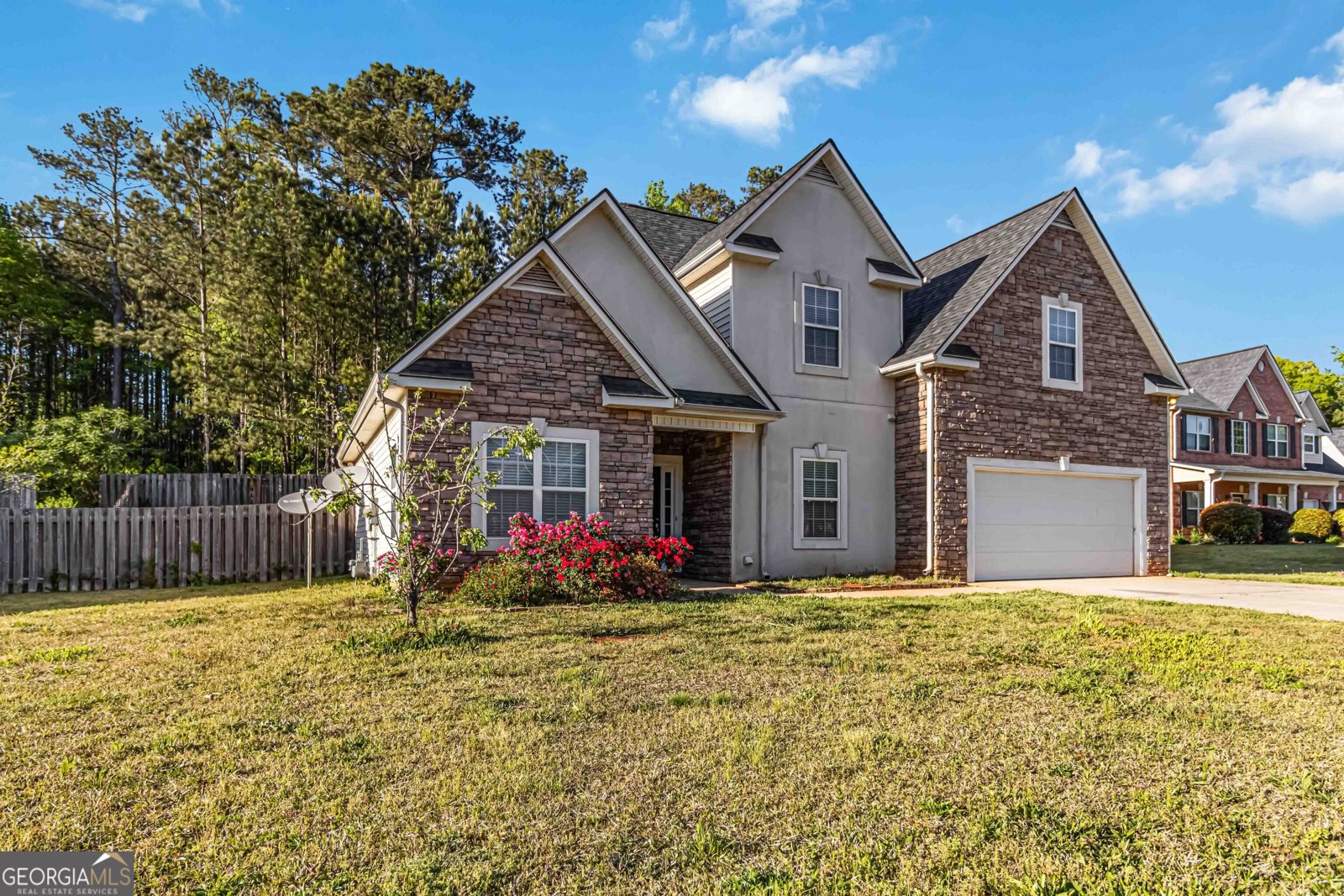 113 Highgrove Place McDonough - 2
