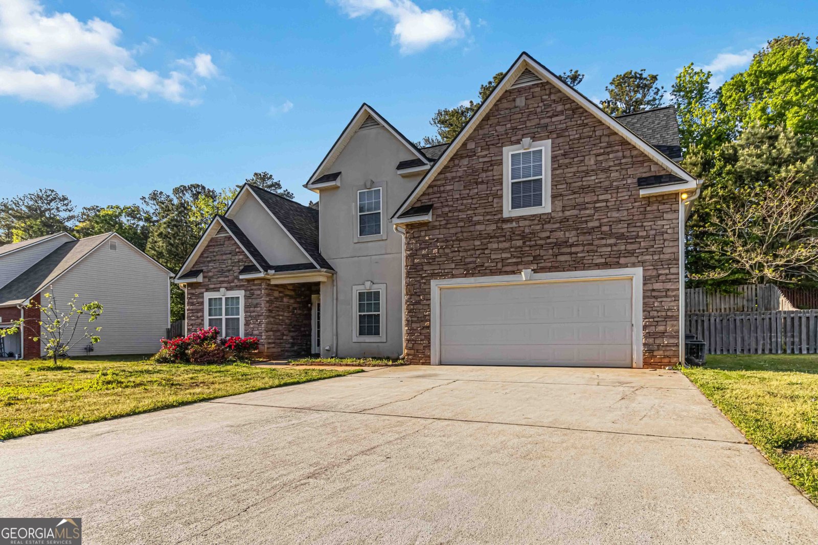 113 Highgrove Place McDonough - 3