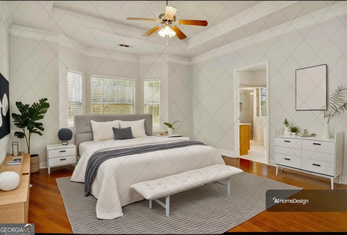 113 Highgrove Place McDonough - 30