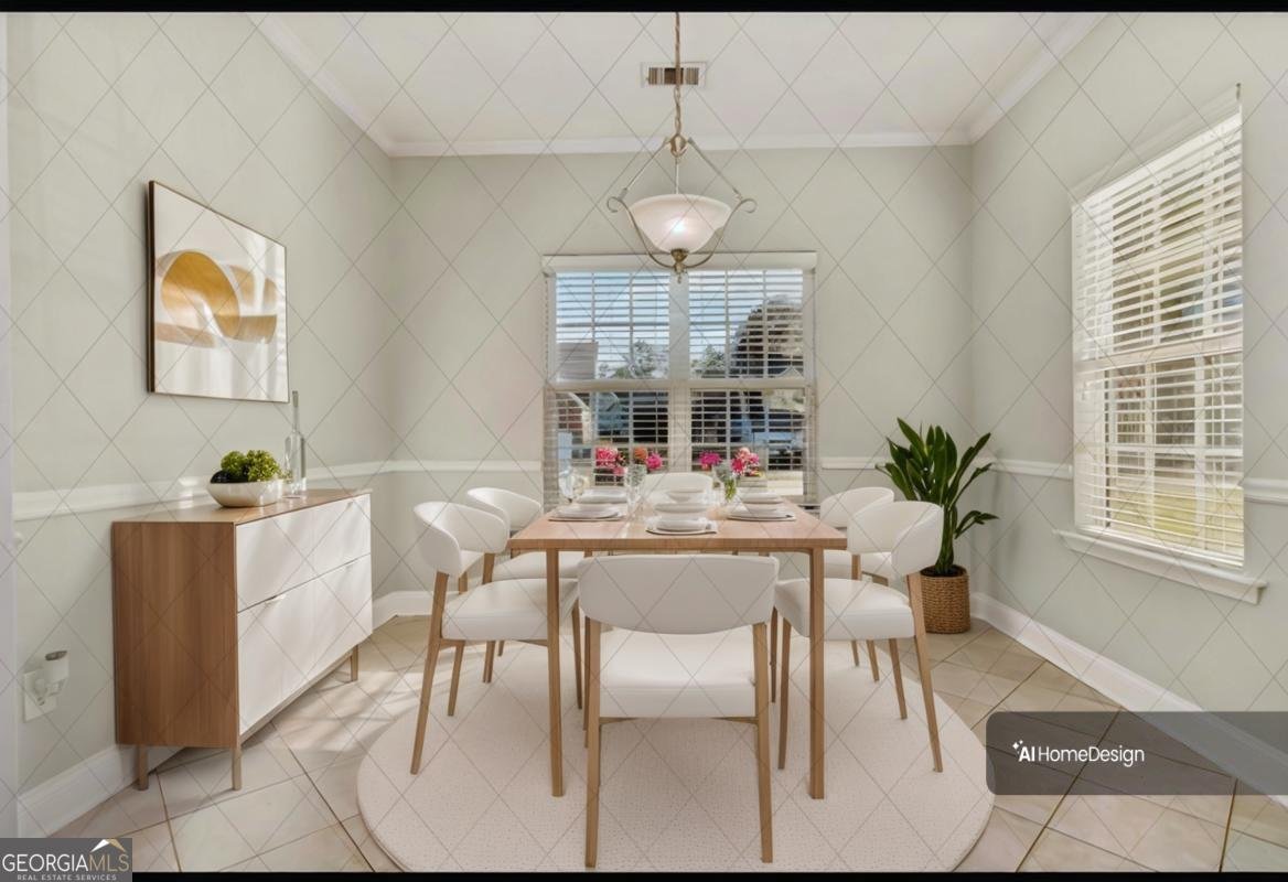 113 Highgrove Place McDonough - 34