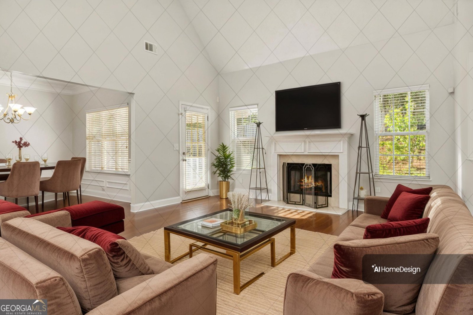 113 Highgrove Place McDonough - 6