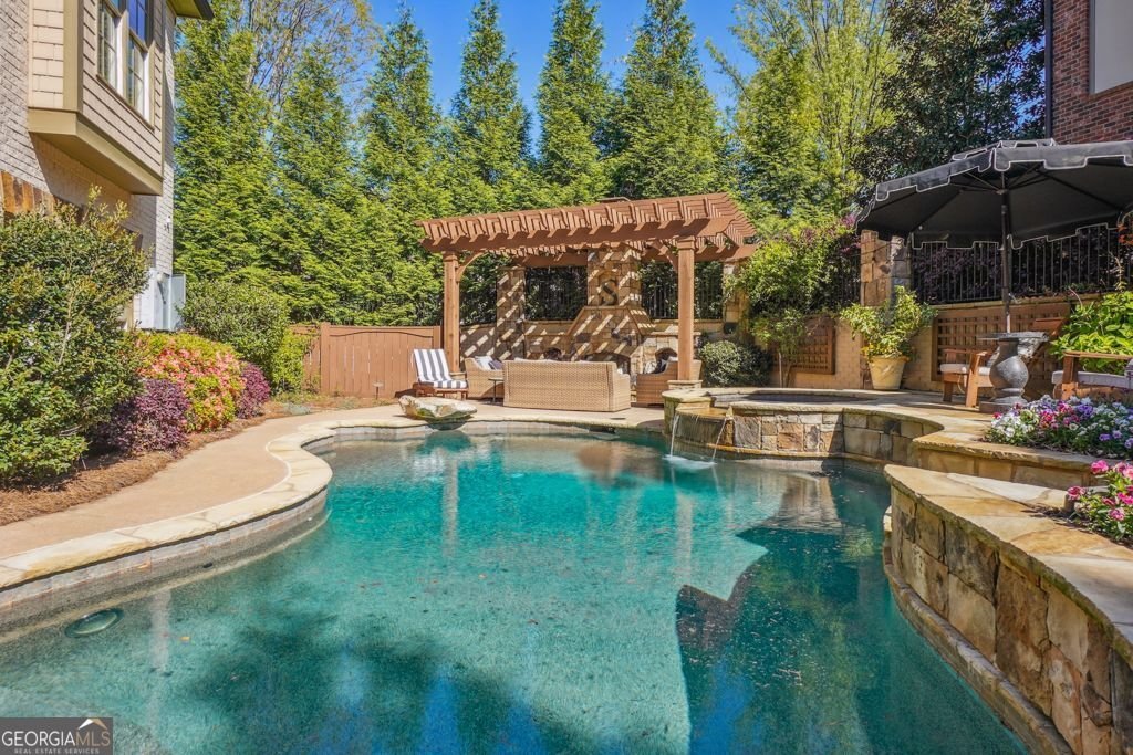 5473 HEYWARD SQUARE Place Marietta - 53