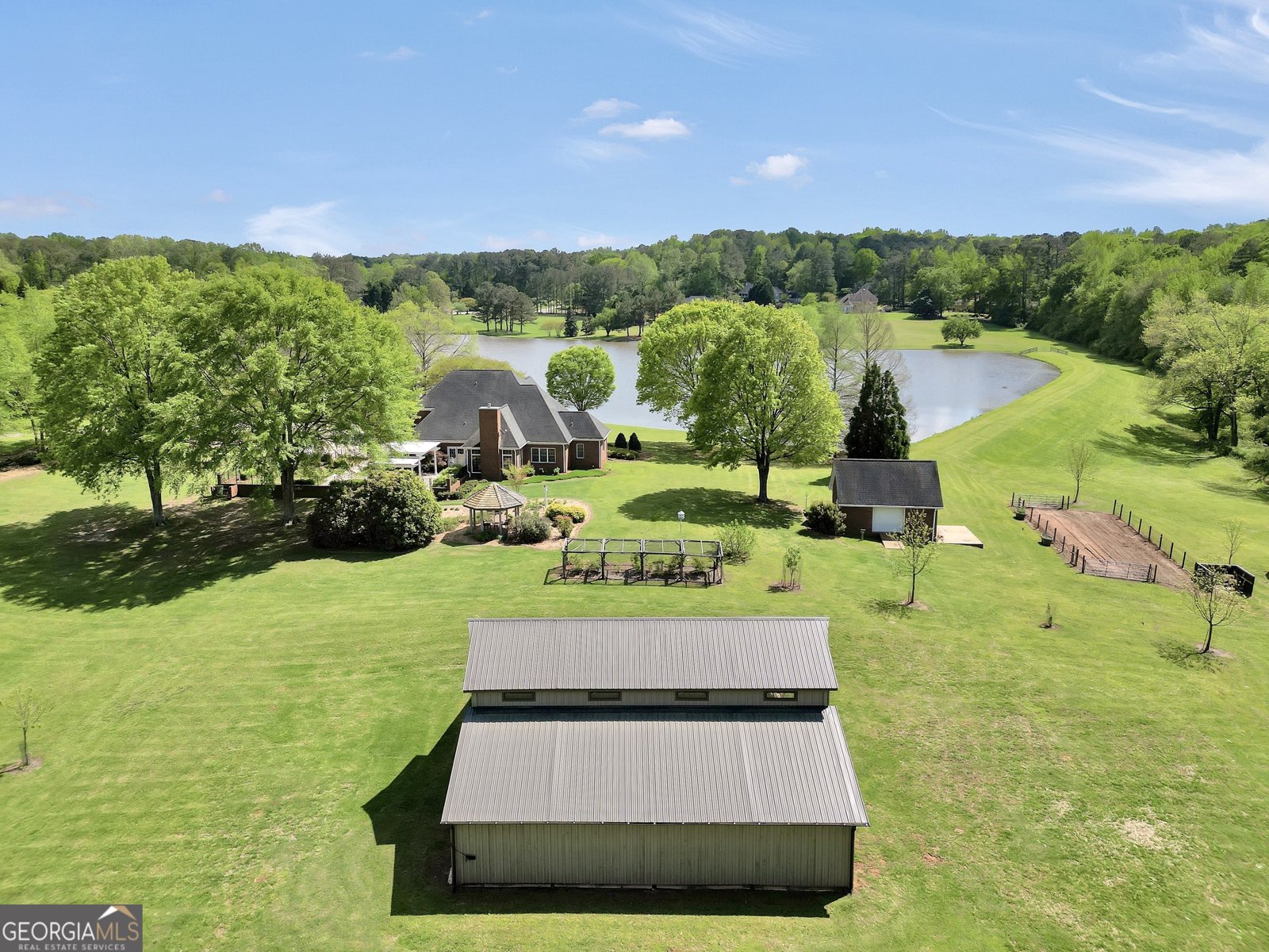 39 Gabrielle Court Stockbridge - 89