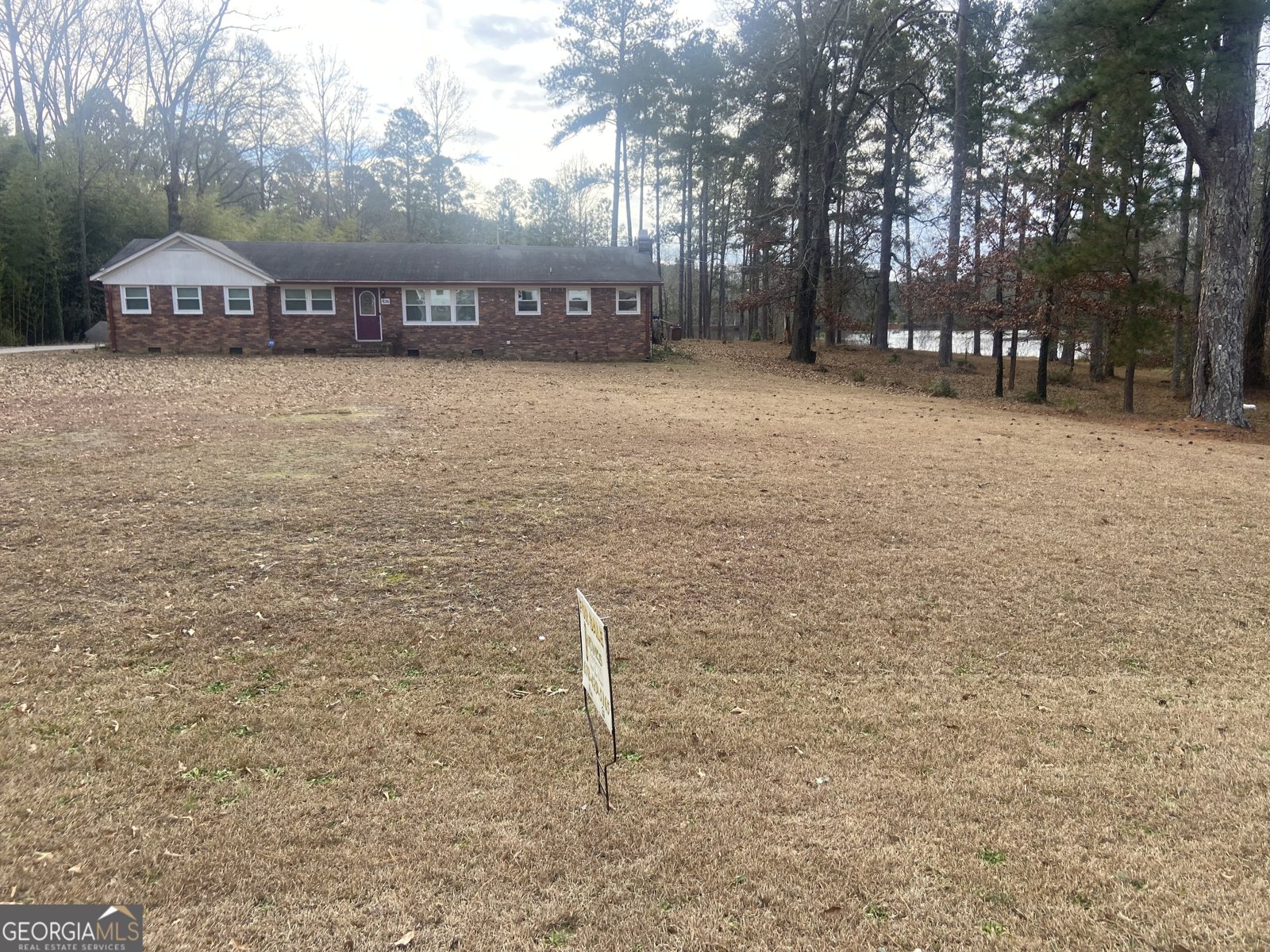 826 Nelson Street Jackson - 1
