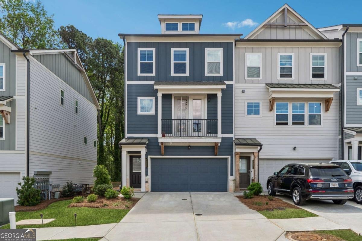 3533 Settlement Road Tucker - 1