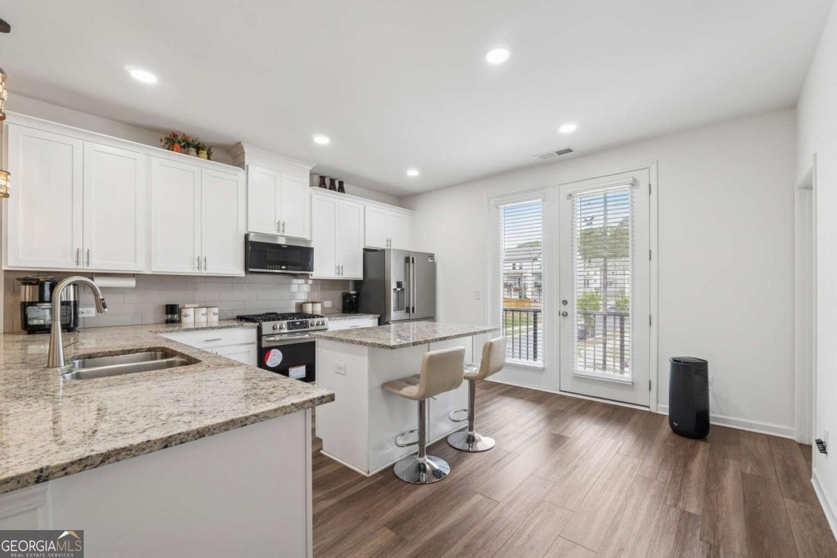 3533 Settlement Road Tucker - 10