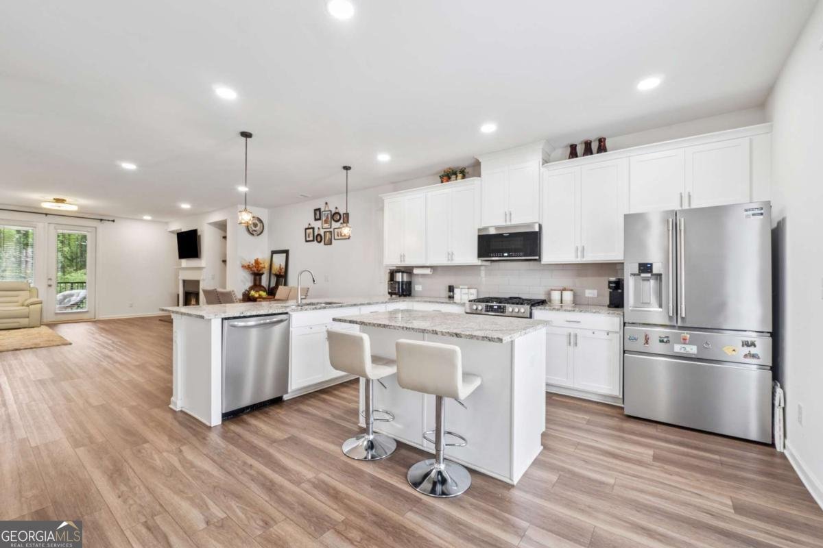 3533 Settlement Road Tucker - 11