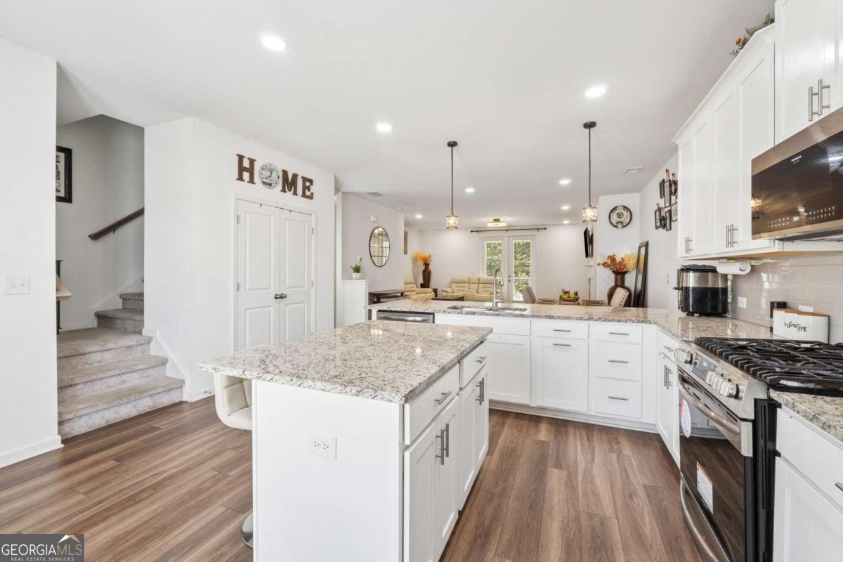 3533 Settlement Road Tucker - 12