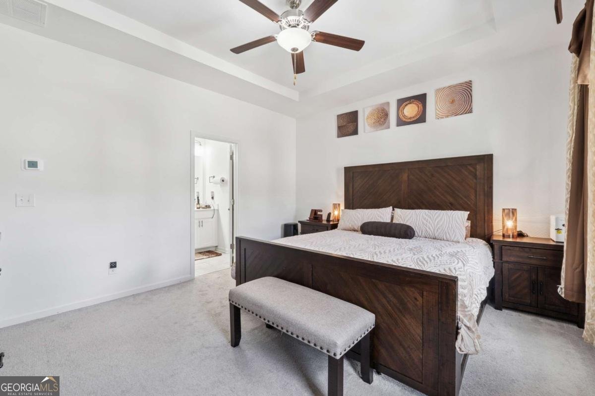 3533 Settlement Road Tucker - 20