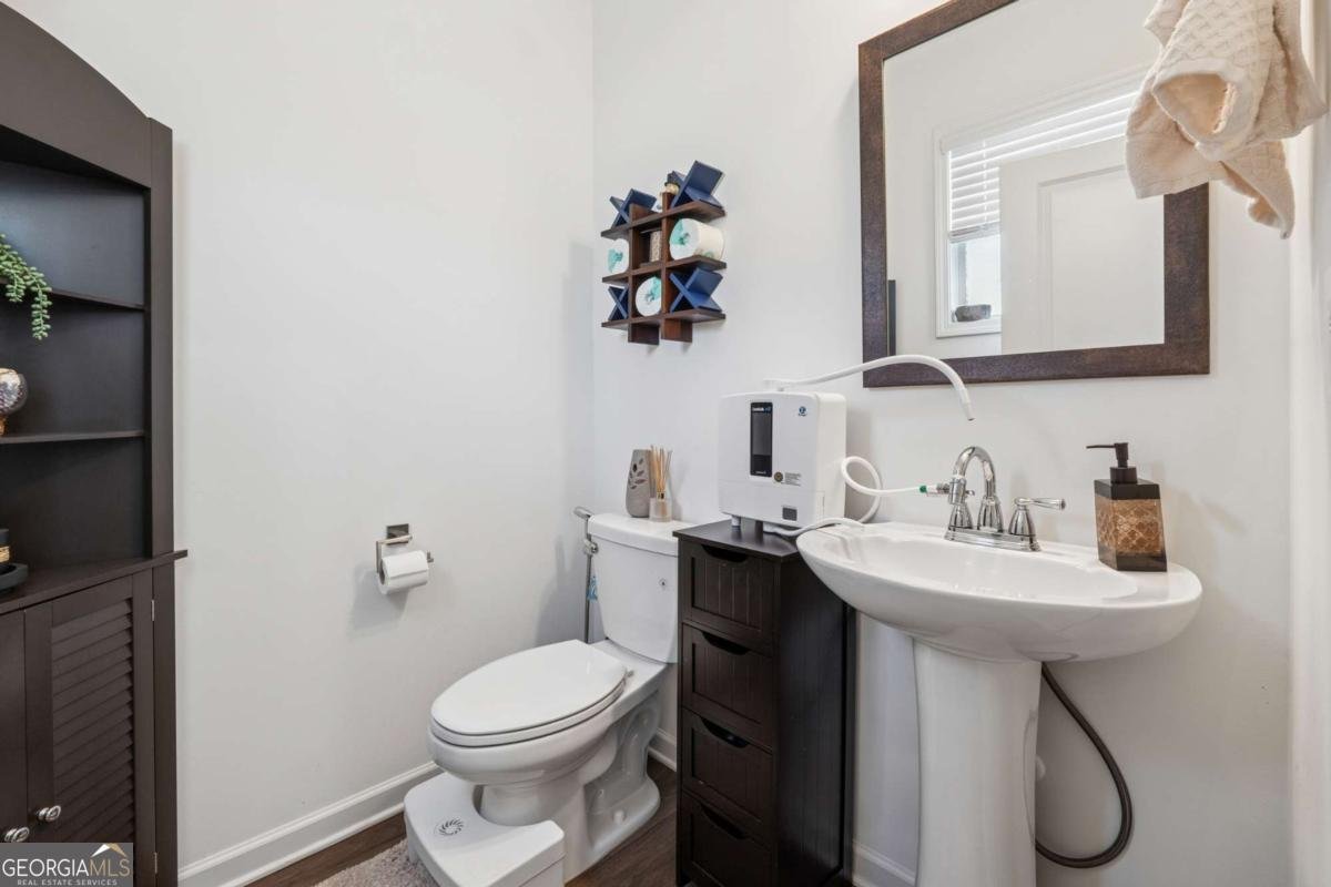 3533 Settlement Road Tucker - 24