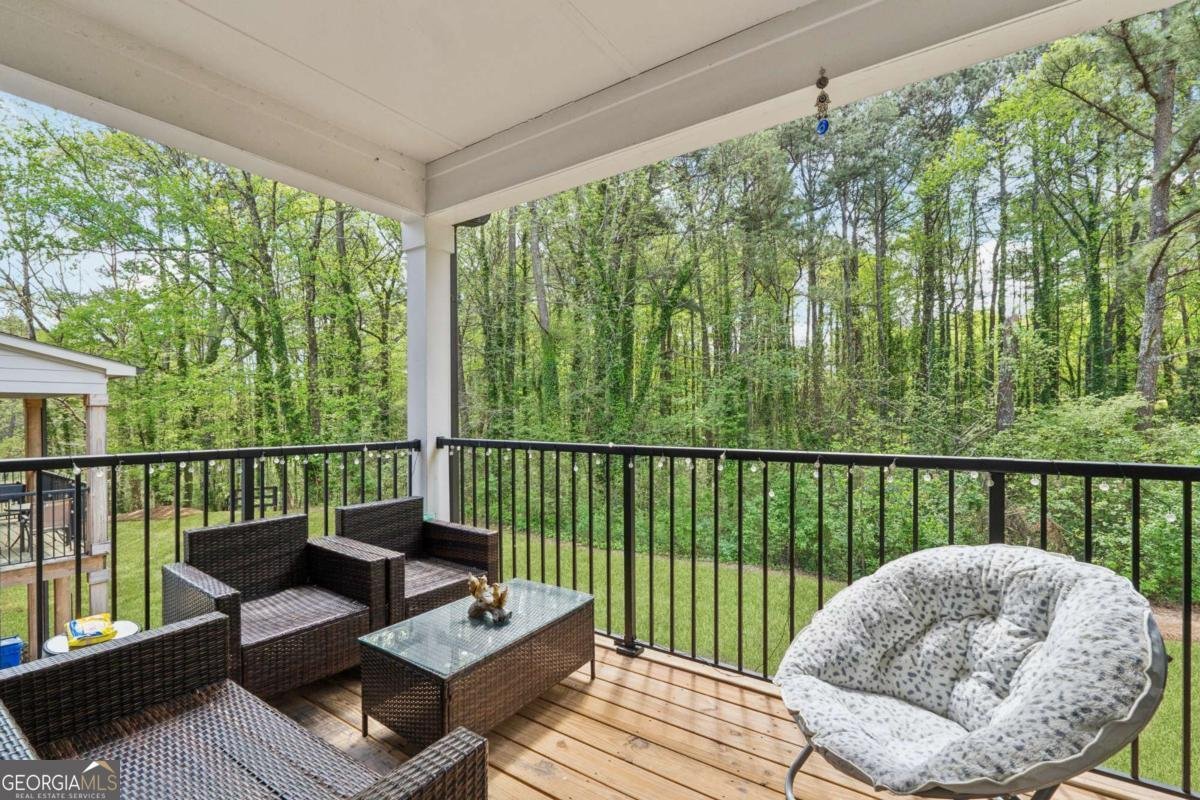 3533 Settlement Road Tucker - 26