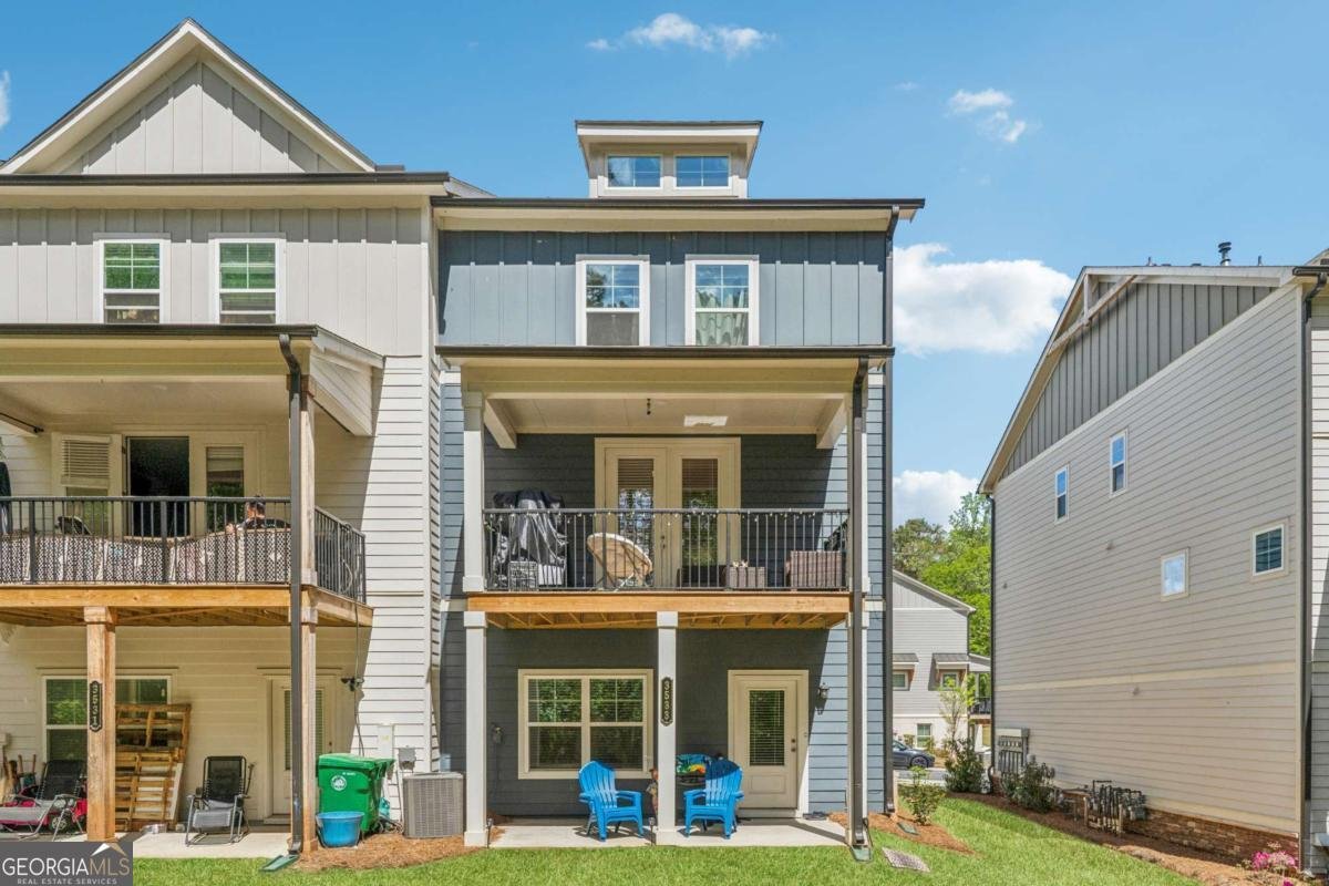 3533 Settlement Road Tucker - 28