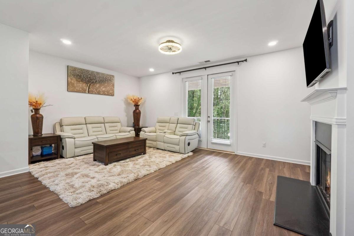 3533 Settlement Road Tucker - 3