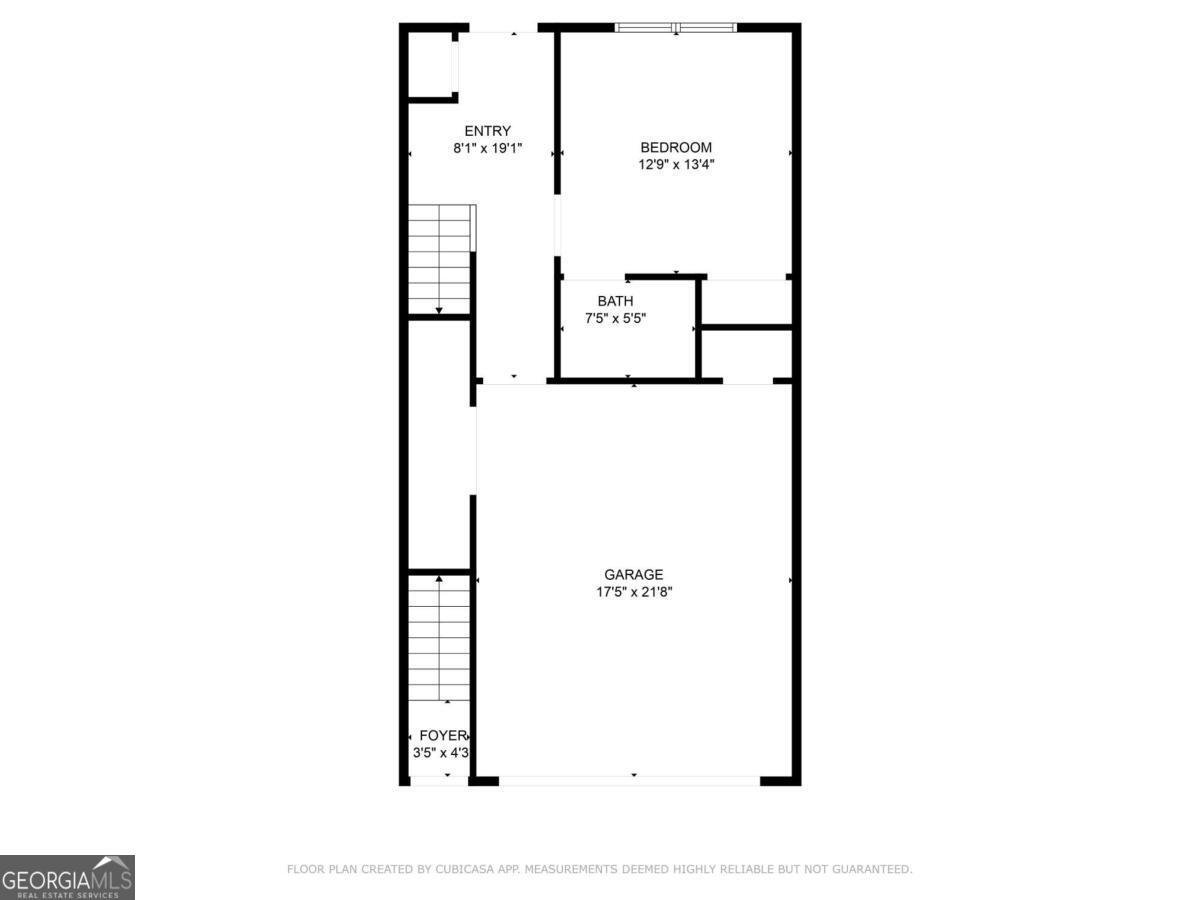 3533 Settlement Road Tucker - 4