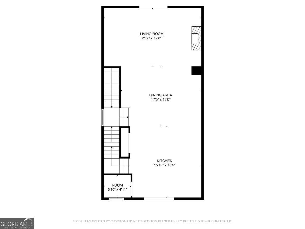 3533 Settlement Road Tucker - 5